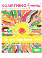 Something Spexcial - Candy Waters Cover Qinter 2013