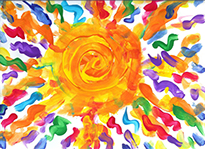 SunFettu by Candy Waters